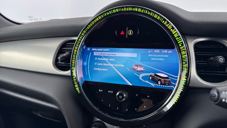 MINI Hatchback 1.5 Cooper Exclusive Premium 5dr Auto Petrol Hatchback